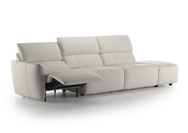 Natuzzi salon Versatile - 0
